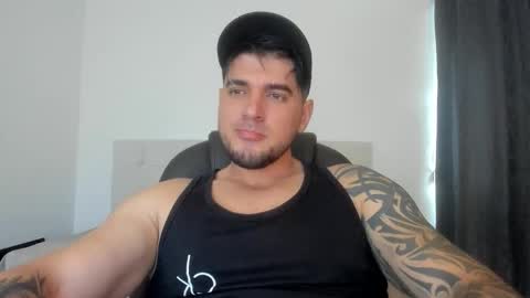 teylor creed online show from October 15, 7:58 pm