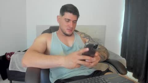 teylor creed online show from October 17, 6:32 pm