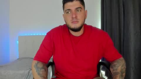 teylor creed online show from February 18, 10:28 pm