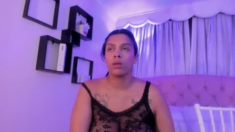 teylor_jenkins online show from May 31, 10:22 am