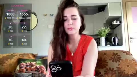 Teylor online show from June 23, 1:53 pm