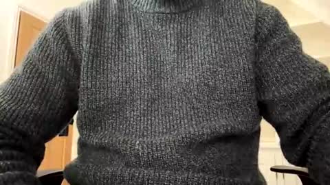 Todd online show from January 15, 4:22 pm