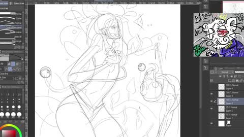 . online show from March 2, 9:54 pm