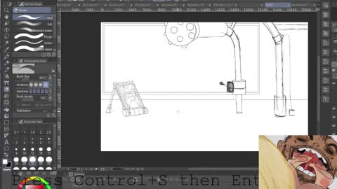 . online show from January 5, 5:27 pm