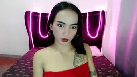Snapshot of tgirl_jasmine1 chatting on January 11, 10:42 am Vanessa online show from January 11, 10:42 am