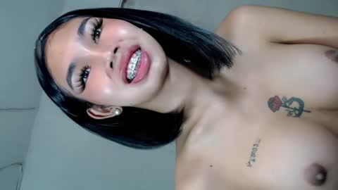 Luna online show from February 6, 11:15 pm