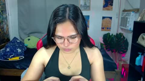 tgirlselena online show from May 15, 1:23 am