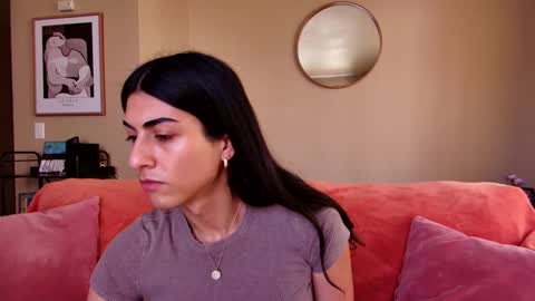 Snapshot of tgirltoesx chatting on March 9, 7:59 pm babygirlmami online show from March 9, 7:59 pm