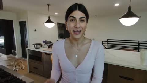 babygirlmami online show from February 4, 10:26 pm