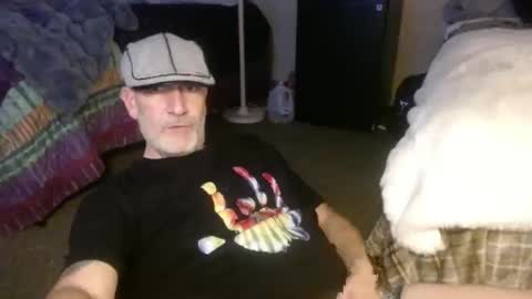 Snapshot of tgrizzthestarseed chatting on January 12, 10:04 pm tgrizzthestarseed online show from January 12, 10:04 pm