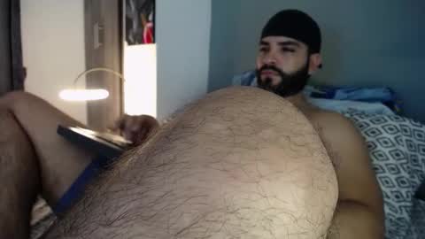 Snapshot of th1ago828986 chatting on March 13, 1:45 am th1ago828986 online show from March 13, 1:45 am