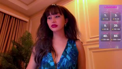 th3r3sa online show from December 21, 3:08 pm