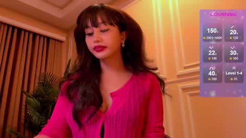 th3r3sa online show from December 22, 4:26 pm