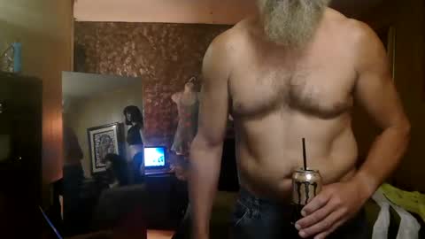 tha Commander69 online show from December 6, 5:22 pm