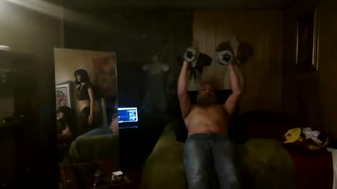 tha Commander69 online show from December 29, 2:21 pm