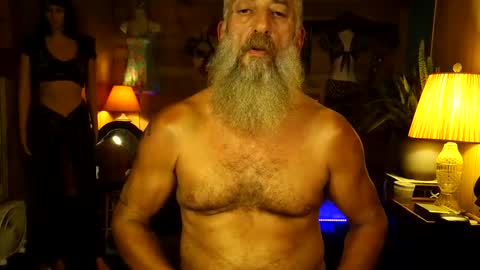 tha Commander69 online show from September 29, 8:35 pm