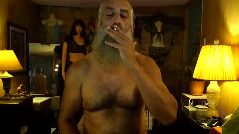 tha Commander69 online show from November 16, 6:02 pm