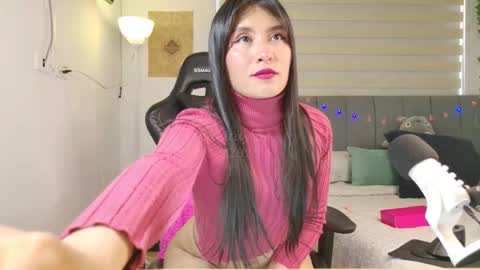  Thael online show from December 4, 6:16 pm