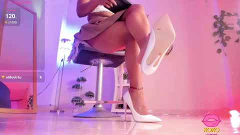 Thais online show from November 13, 1:10 pm