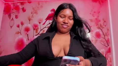 Andreina online show from February 28, 5:59 am