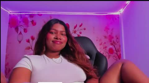 Andreina online show from November 9, 4:55 am