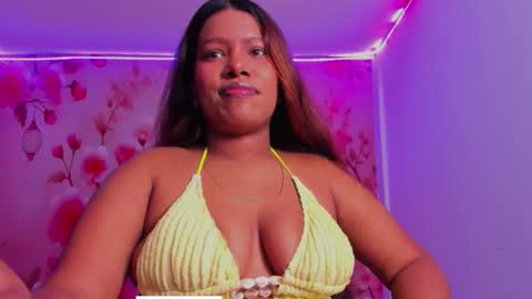 Andreina online show from November 13, 3:27 am