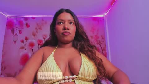 Andreina online show from December 21, 8:21 am