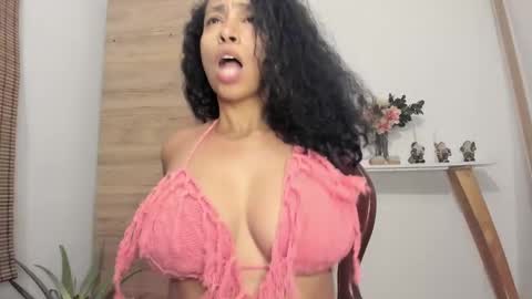 Thalia Gomex online show from December 31, 12:25 pm