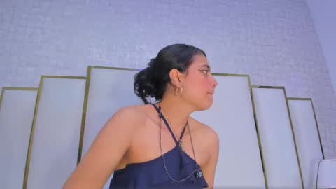 thalia888_ online show from January 18, 7:06 pm