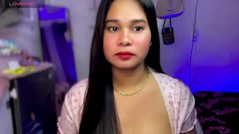 Ms. Thalia online show from January 13, 4:56 pm