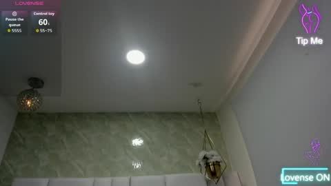 Thalia Nichols online show from March 30, 8:21 pm