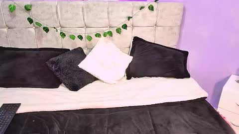 Thalia  online show from January 31, 8:18 pm