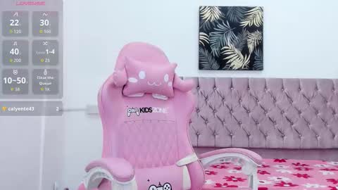 thalia online show from March 1, 7:05 pm