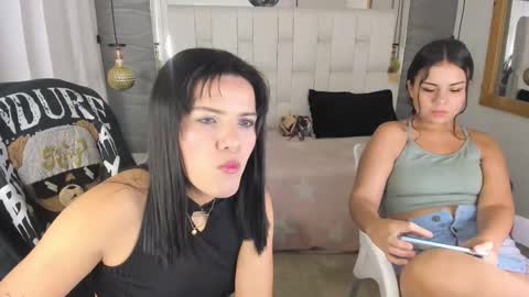 Thalia  Veyra online show from March 13, 11:44 pm