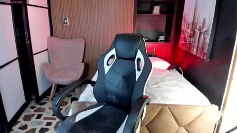 Thalia online show from November 21, 5:28 am