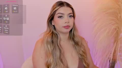  Thalia online show from March 23, 6:34 pm