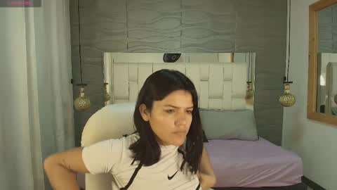 Snapshot of thalialopez chatting on February 16, 12:12 pm Thalia online show from February 16, 12:12 pm