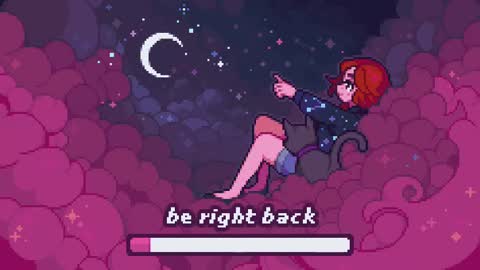 thaliana online show from February 13, 7:56 am