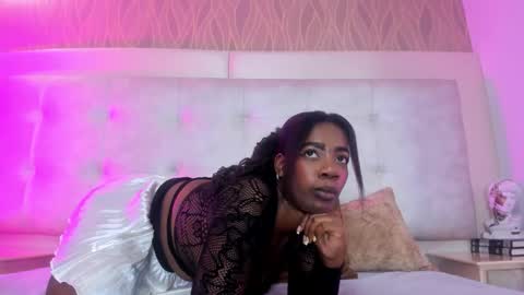 ThaliaWest online show from March 4, 4:57 pm