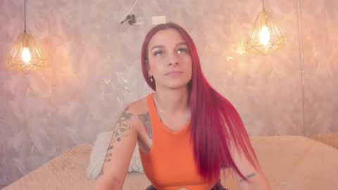 THALIRA ANGELS online show from May 20, 5:41 pm