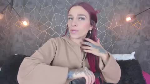 THALIRA ANGELS online show from June 26, 1:04 pm