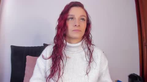 THALIRA ANGELS online show from July 23, 2:59 pm