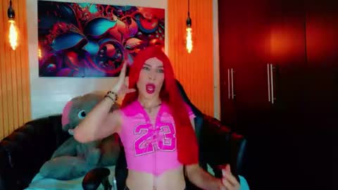 thamara_roberts online show from July 2, 8:26 pm
