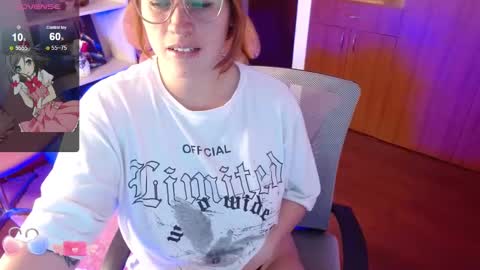   online show from December 3, 10:17 am