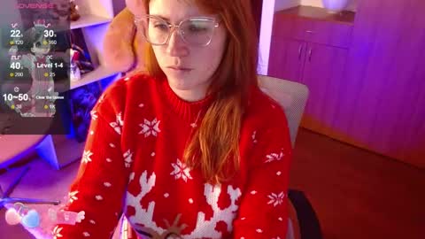   online show from December 6, 10:52 pm