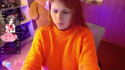   online show from December 10, 9:33 pm