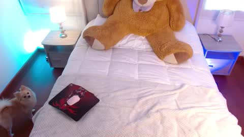   online show from December 20, 8:23 pm