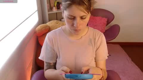   online show from January 23, 7:07 pm