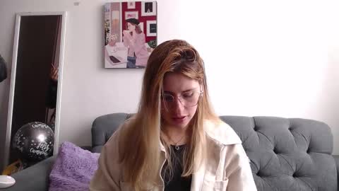   online show from January 16, 7:07 pm