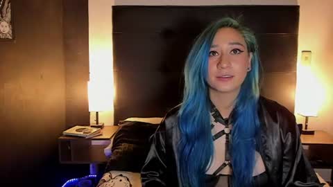 Thamy online show from June 25, 11:42 pm